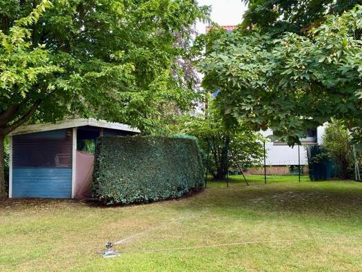 Doppelhaushälfte zur Miete 750 € 3 Zimmer 77 m² frei ab 01.11.2026 Wassel Sehnde 31319