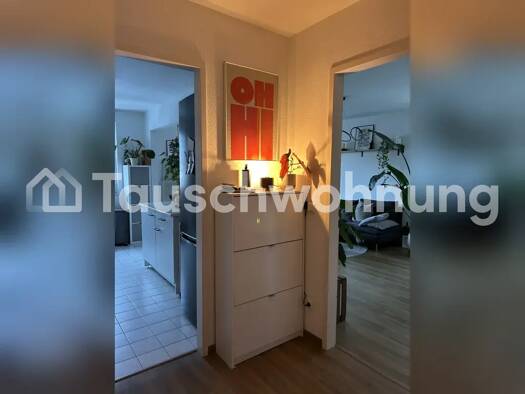 Wohnung zur Miete Tauschwohnung 650 € 2 Zimmer 65 m² 2. Geschoss Blankenburg Pankow 13129