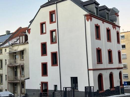 Maisonette zur Miete 550 € 3 Zimmer 60 m² Geschoss 2/3 frei ab sofort Innenstadt Pirmasens 66953