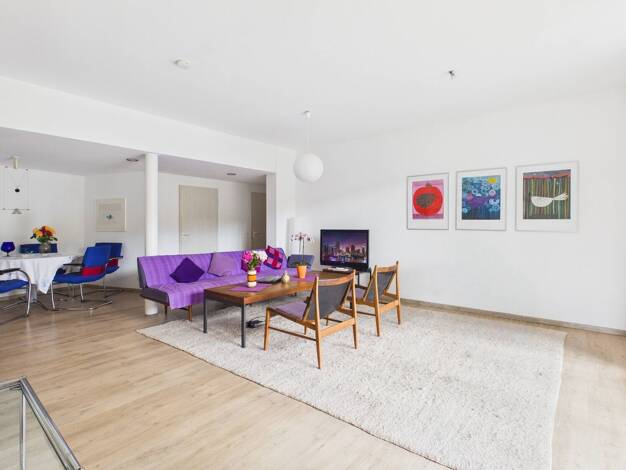 Reihenendhaus zur Miete 1.300 € 3 Zimmer 99,7 m² 205 m² Grundstück frei ab sofort Peter u. Paul Landshut 84028