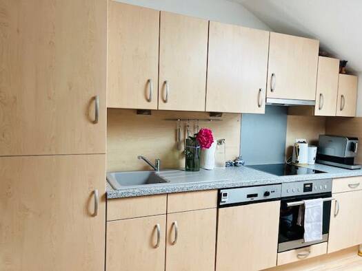 Studio zur Miete 870 € 2 Zimmer 60 m² Geschoss 2/3 frei ab 15.12.2025 Füssen 87629