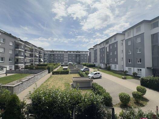 Wohnung zum Kauf 505.000 € 3 Zimmer 98 m² Schopfheim 79650