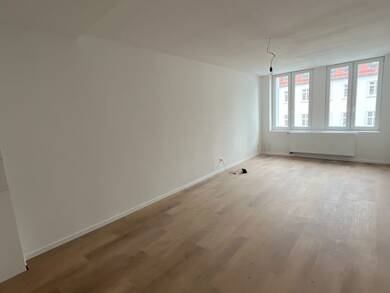 Studio zur Miete 895 € 3 Zimmer 71,1 m² 3. Geschoss Herforder Straße 1-3 Innenstadt Bielefeld 33602