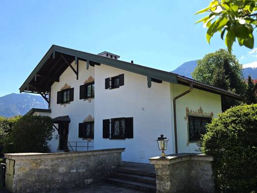 Einfamilienhaus zum Kauf 2.200.000 € 5 Zimmer 201 m² 650 m² Grundstück Rottach Rottach-Egern 83700