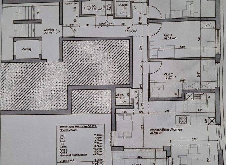 Wohnung zum Kauf provisionsfrei 770.000 € 4 Zimmer 128 m² 1. Geschoss Wittnau 79299