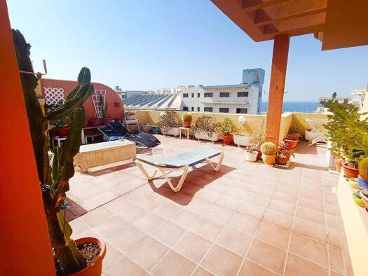 Penthouse zum Kauf 325.000 € 3 Zimmer 157 m² Golf del Sur 38639