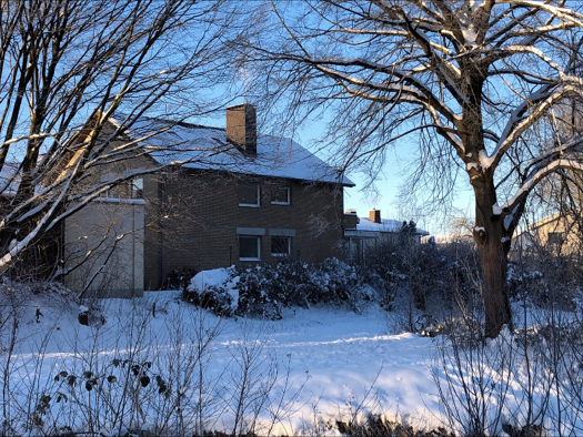 Haus zum Kauf provisionsfrei 625.000 € 10 Zimmer 220 m² 687 m² Grundstück Kernstadt Paderborn 33100