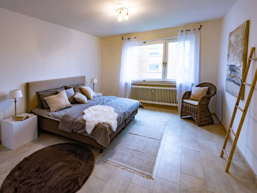 Wohnung zum Kauf provisionsfrei 455.000 € 4 Zimmer 75 m² Mauritz Münster 48145