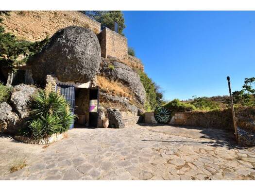 Acker-/Waldstück zum Kauf 685.000 € Marbella 35 Ronda 29400