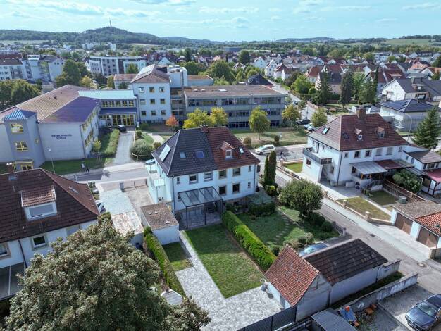 Doppelhaushälfte zum Kauf 560.000 € 5 Zimmer 132 m² 365 m² Grundstück Sinsheim Sinsheim 74889