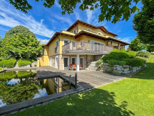 Mehrfamilienhaus zum Kauf 1.800.000 € 10 Zimmer 372 m² 1.601 m² Grundstück St. Martin im Mühlkreis 4113