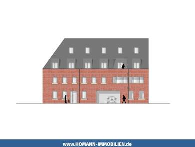 Praxisfläche zum Kauf - Erstbezug 3.821 € 140 m² Bürofläche Ascheberg Ascheberg 59387