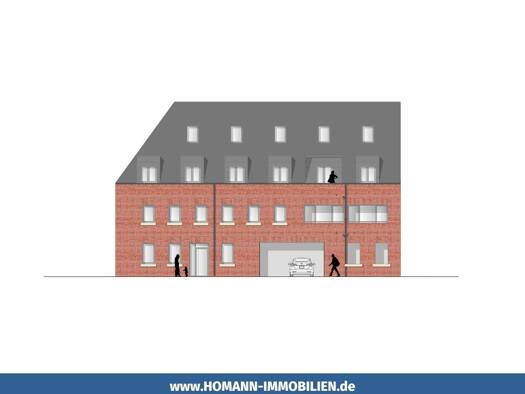 Praxisfläche zum Kauf - Erstbezug 3.821 € 140 m² Bürofläche Ascheberg 59387