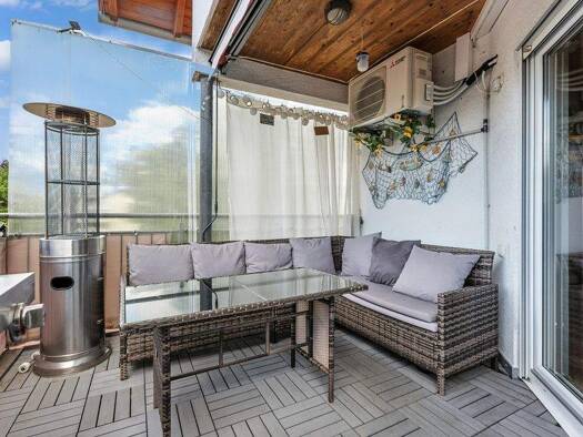 Maisonette zum Kauf 399.000 € 4 Zimmer 113 m² 1. Geschoss Diedenbergen Hofheim am Taunus 65719