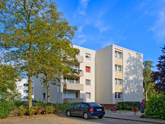 Wohnung zur Miete 519 € 3,5 Zimmer 79,2 m² EG frei ab 01.10.2026 Heinrich-Renninghoff-Straße 4 Herringen Herringen 59077