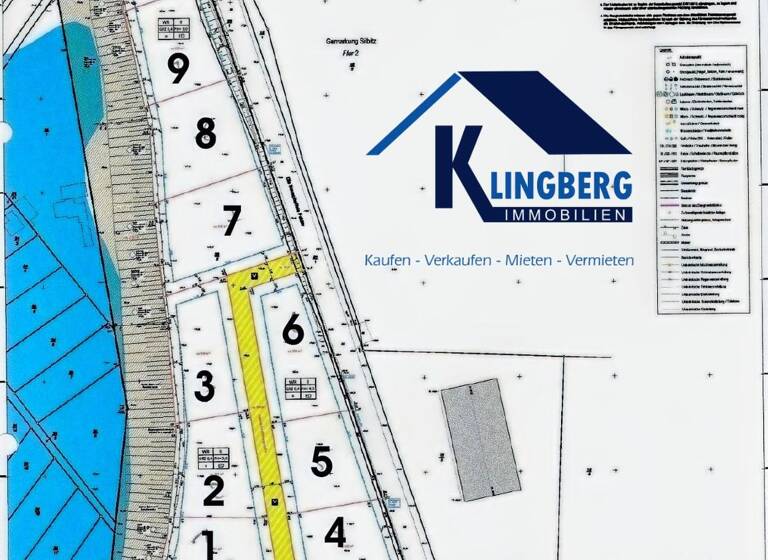 Grundstück zum Kauf 98.313 € 715 m² Grundstück Neuscheffels Felder Silbitz 07613