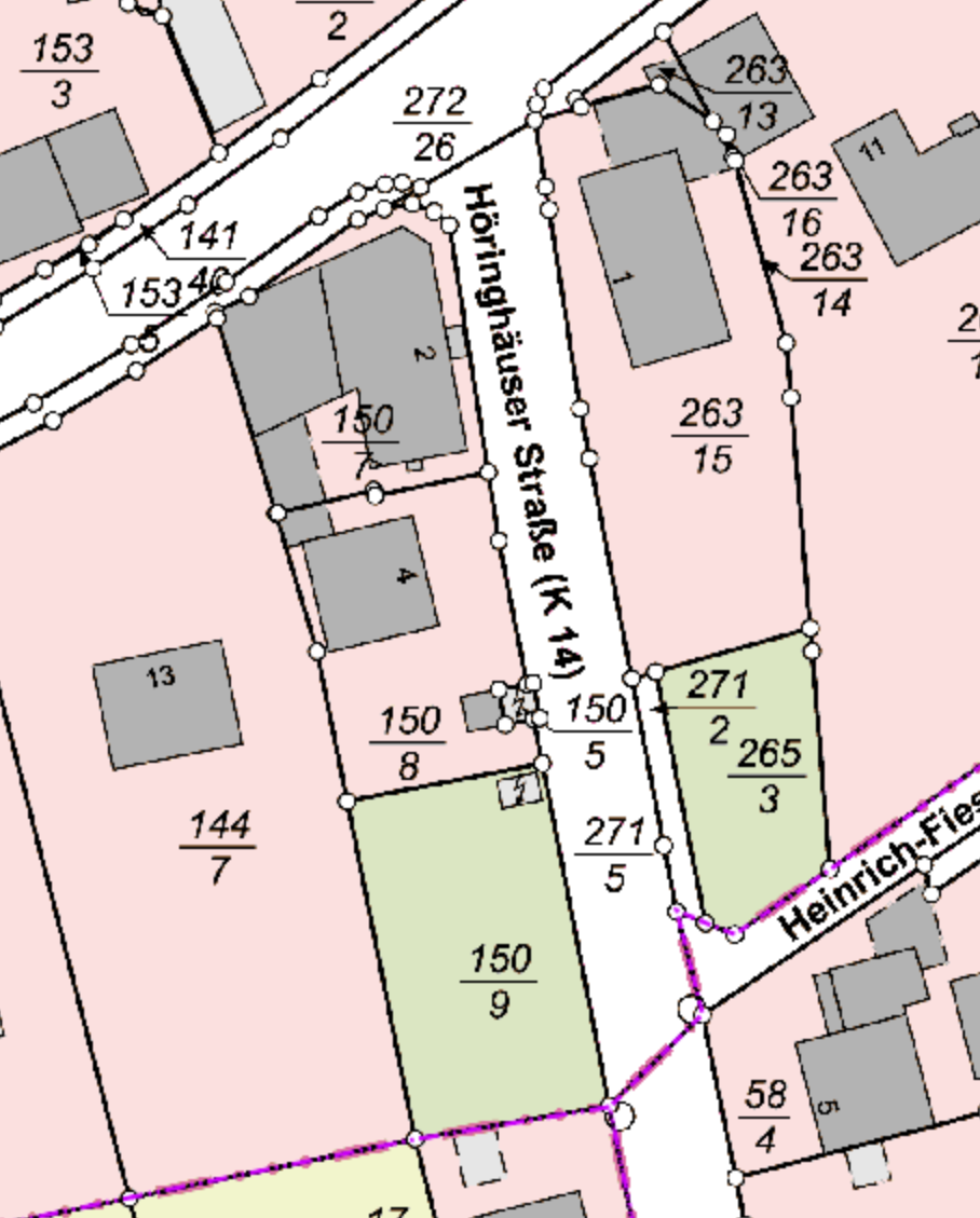 Mehrfamilienhaus zum Kauf als Kapitalanlage geeignet 25 Zimmer 460 m²<br/>Wohnfläche 1.002 m²<br/>Grundstück Ober-Waroldern Twistetal 34477