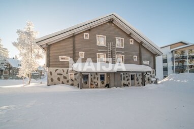 Doppelhaushälfte zum Kauf 249.000 € 7 Zimmer 200 m² 12.729 m² Grundstück Yläkuuntie 3 Kittilä 99130