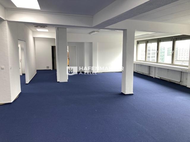 Büro-/Praxisfläche zur Miete 750 m²<br/>Bürofläche ab 250 m²<br/>Teilbarkeit Hamburg - Altstadt Hamburg 20459