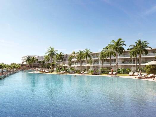 Wohnung zum Kauf 1.340.000 € 2 Zimmer 133 m² Guía de Isora 38687