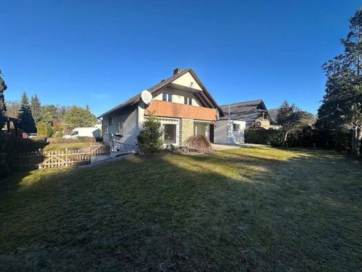 Einfamilienhaus zum Kauf 710.000 € 9 Zimmer 196 m² 590 m² Grundstück Kniebistr. 11 Friedingen Singen (Hohentwiel) 78224