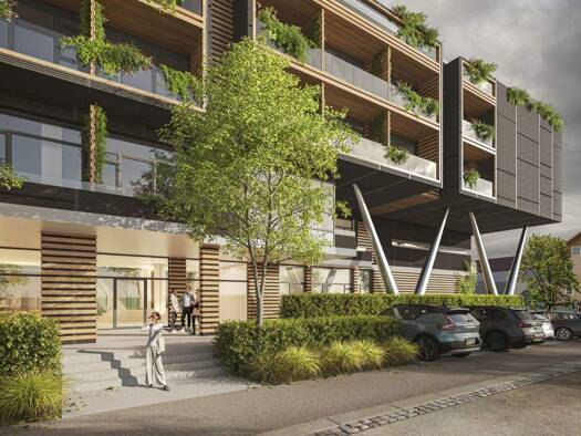 Wohnung zum Kauf provisionsfrei 366.000 € 3 Zimmer 80,7 m² frei ab 31.07.2027 Amberg Amberg 92224