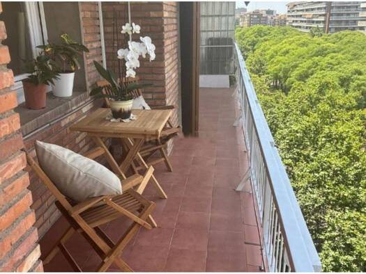 Wohnung zur Miete 2.400 € 3 Zimmer Barcelona 08000