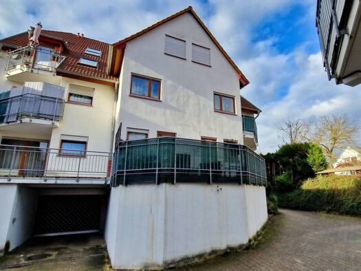Wohnung zum Kauf 224.000 € 3 Zimmer 73 m² Langensteinbach Karlsbad 76307