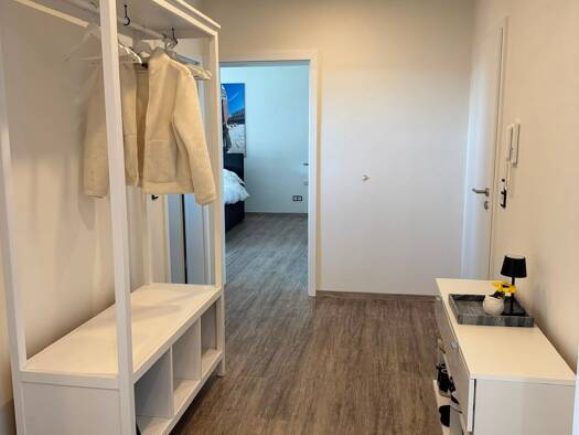 Wohnung zur Miete 850 € 3 Zimmer 106 m² Geschoss 1/3 frei ab 01.10.2026 Großenritte Baunatal 34225