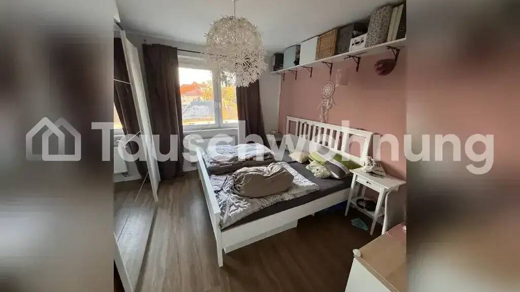 Wohnung zur Miete Tauschwohnung 480 € 3 Zimmer 61 m² 4. Geschoss Plauen Dresden 01189