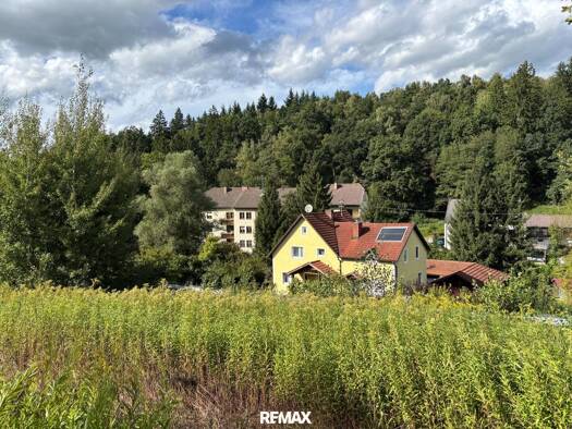 Grundstück zum Kauf 80.960 € 1.012 m² Grundstück St. Florian am Inn 4782