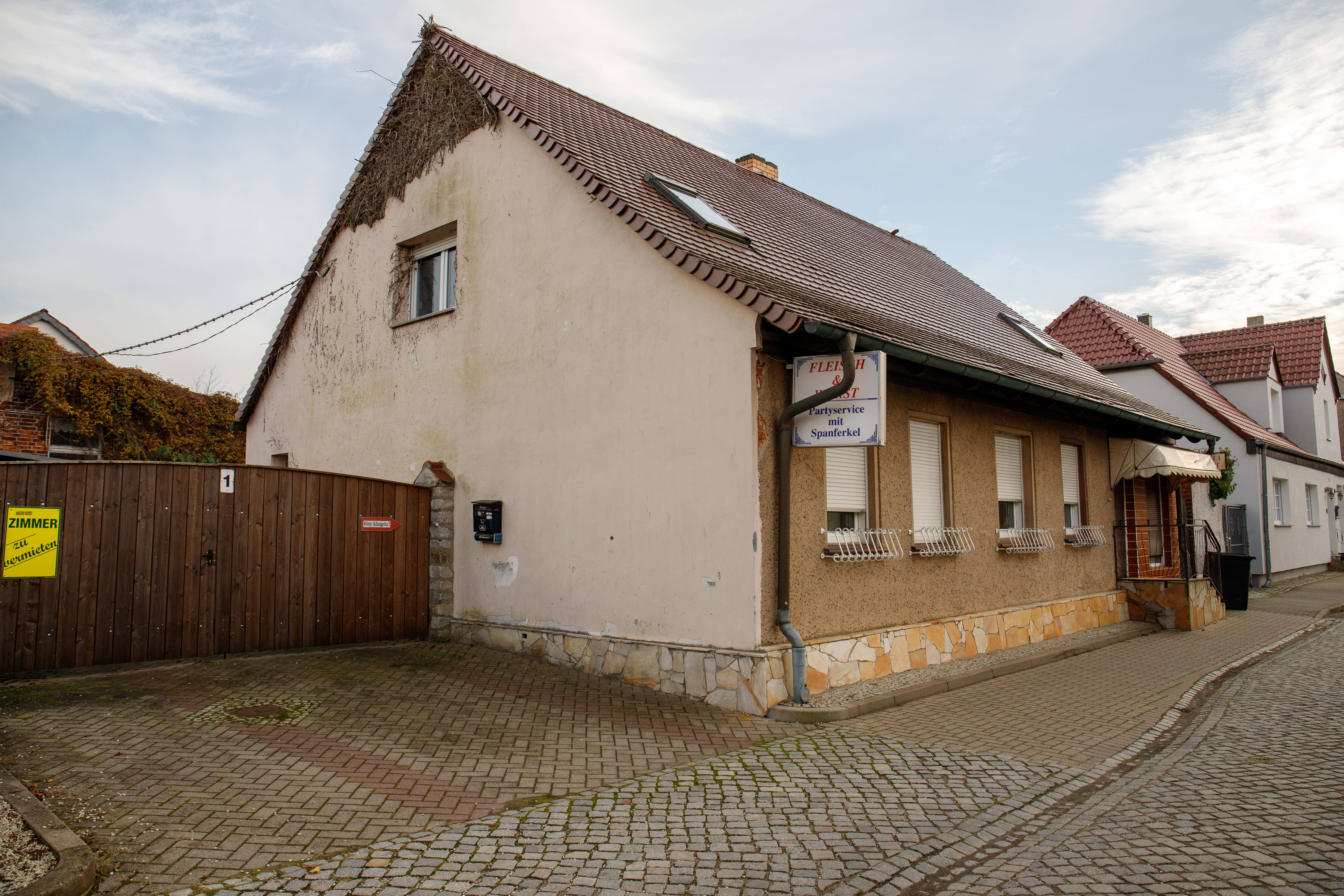 Einfamilienhaus zum Kauf - Ansicht 6