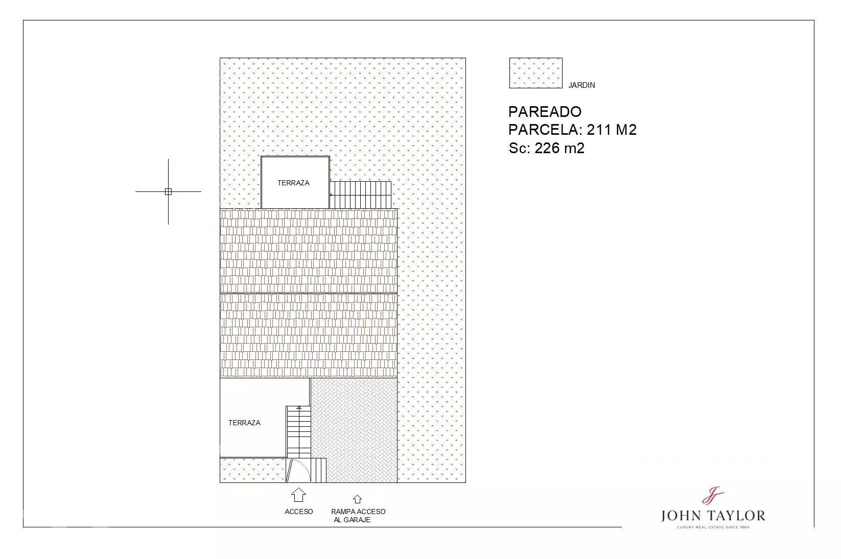 Stadthaus zum Kauf provisionsfrei 725.000 € 226 m²<br/>Wohnfläche Pozuelo de Alarcón 28223