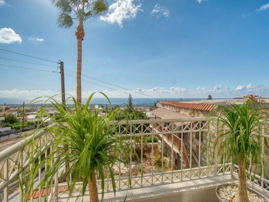 Einfamilienhaus zum Kauf provisionsfrei 399.000 € 4 Zimmer 135 m² 290 m² Grundstück Pegeia 8560