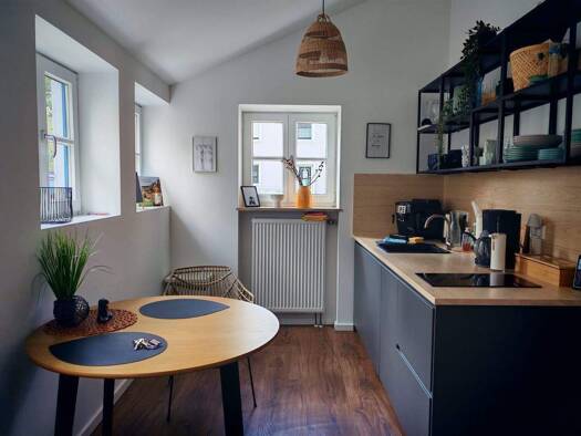 Restaurant zur Miete 1.100 € 108 m² Gastrofläche Machinger Str. 15 Manching 85077