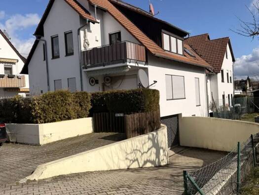 Wohnung zum Kauf 369.000 € 3 Zimmer 85 m² Rutesheim Rutesheim 71277