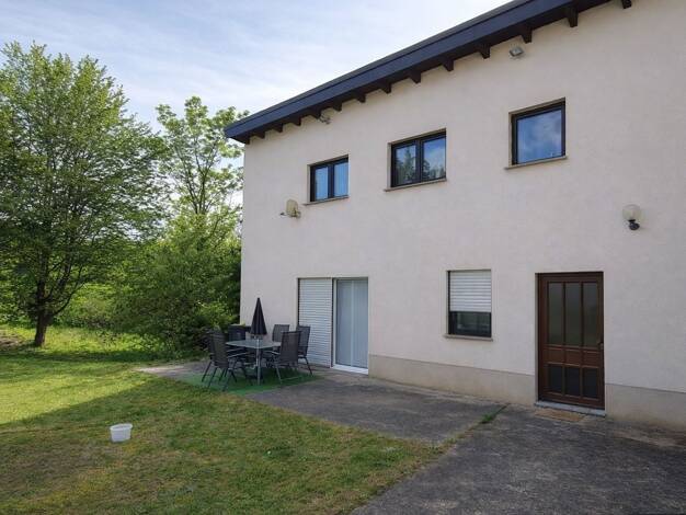 Mehrfamilienhaus zum Kauf als Kapitalanlage geeignet 249.000 € 6 Zimmer 181 m² 1.800 m² Grundstück Urexweiler Marpingen 66646