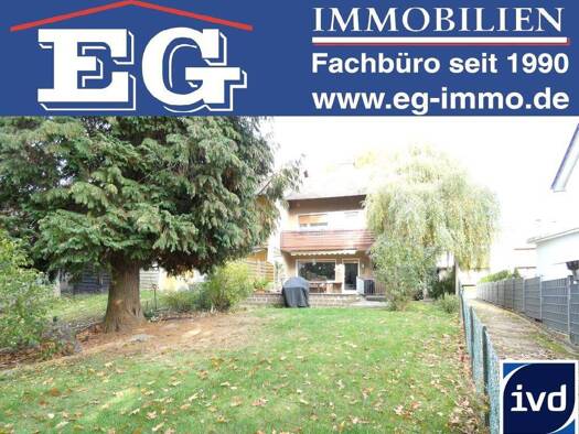 Reihenendhaus zum Kauf 249.000 € 5 Zimmer 125,2 m² 490,5 m² Grundstück Ehrsen-Breden Bad Salzuflen 32108