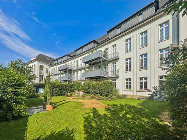 Wohnung zum Kauf 975.000 € 4 Zimmer 141 m² Frauenland Würzburg 97074