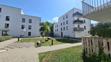 Wohnung zur Miete 944 € 2 Zimmer 49,9 m² 1. Geschoss Kummerower Ring 38 Hellersdorf Berlin 12619