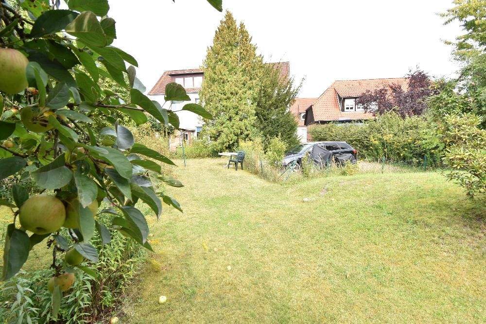 Immobilie in Bad Bevensen - Anlage! Mehrfamilienhaus in guter Lage von Bad Bevensen! - Bild 4