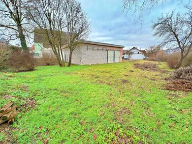 Grundstück zum Kauf 68.325 € 190 m² Grundstück Mühlheim Sulz am Neckar 72172