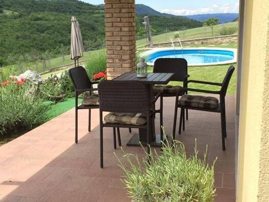 Villa zum Kauf 640.000 € 6 Zimmer 270 m² Pazin 52000