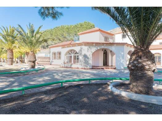 Villa zum Kauf 650.000 € 5 Zimmer 749 m² 12.000 m² Grundstück Las Tres Villas 04530