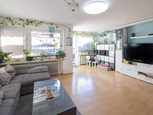 Reihenmittelhaus zum Kauf 590.000 € 5 Zimmer 145,5 m² 202 m² Grundstück Althegnenberg 82278