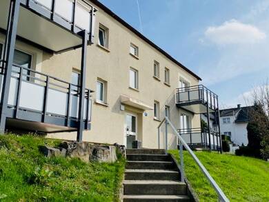 Wohnung zur Miete 473 € 2 Zimmer 55 m² EG frei ab 01.08.2025 Wachtelweg 7 Arnsberg Arnsberg 59821