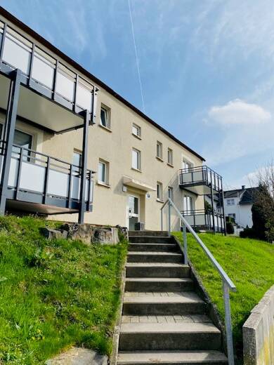 Wohnung zur Miete 473 € 2 Zimmer 55 m² EG frei ab 01.08.2025 Wachtelweg 7 Schreppenberg Arnsberg 59821
