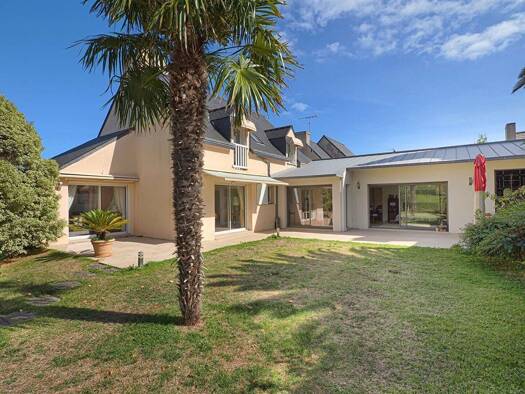 Haus zum Kauf 790.400 € 166 m² 561 m² Grundstück Centre Ville Paimpol 22500