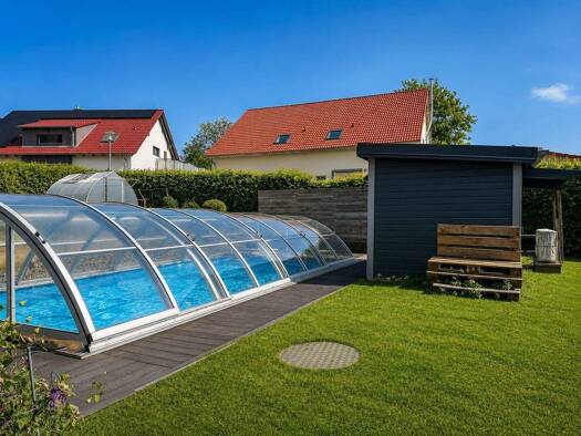 Einfamilienhaus zum Kauf 557.000 € 5 Zimmer 135 m² 721 m² Grundstück Schalwiesen Hornberg Kirchberg an der Jagst 74592