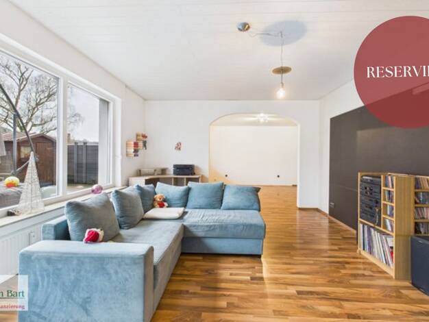 Einfamilienhaus zum Kauf 199.800 € 6 Zimmer 150 m² Merzig Merzig 66663